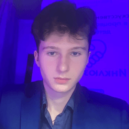 Dmitrii B., Co-Founder of coconect